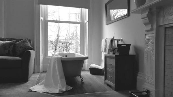 Torrs Warren Country House Bed & Breakfast