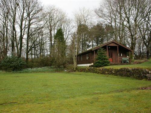 Kirkconnel Hall Hotel