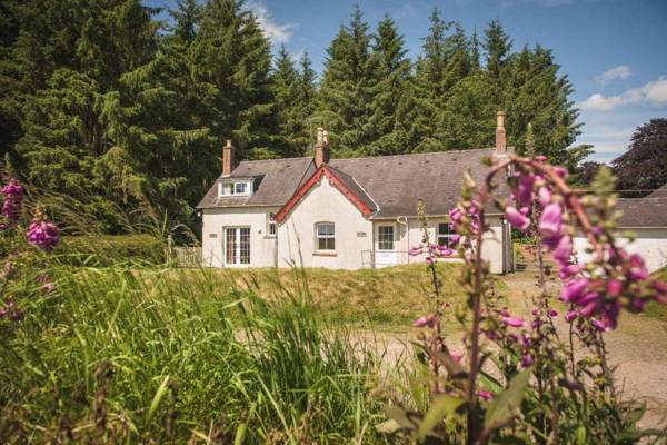 Friars Carse Country House Hotel