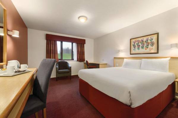 Days Inn Hotel Gretna Green