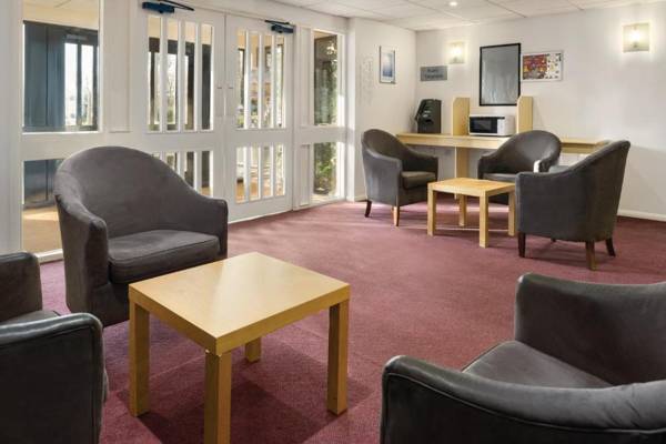 Days Inn Hotel Gretna Green