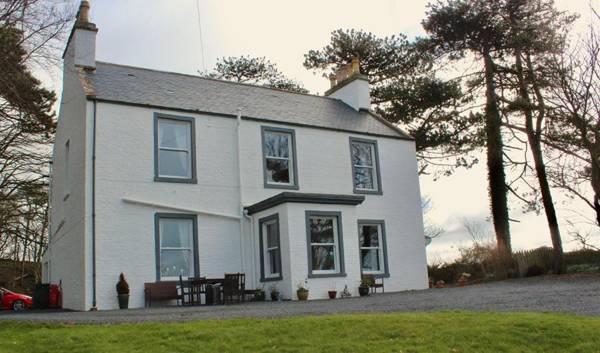 Balyett Farmhouse B&B