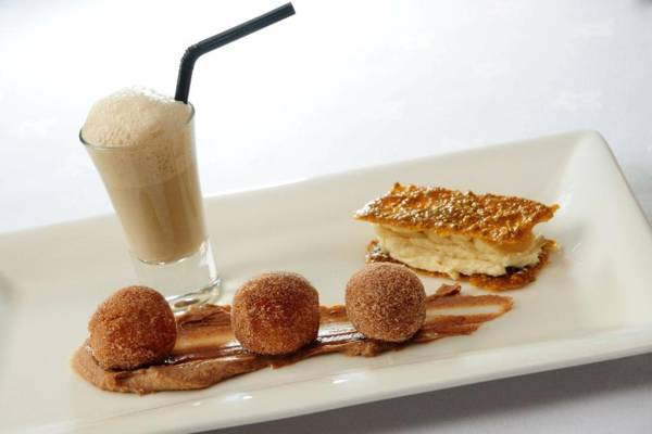 Blackaddie House Hotel