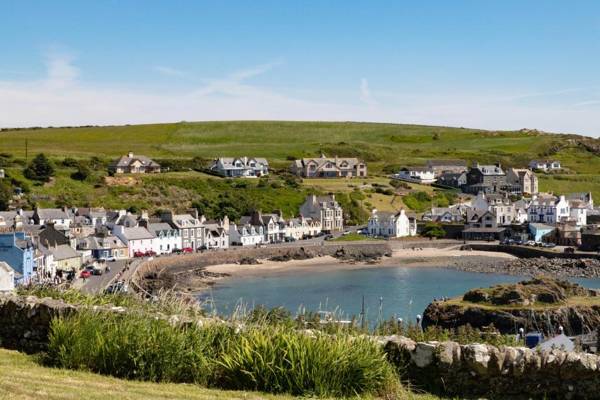 The Portpatrick Hotel