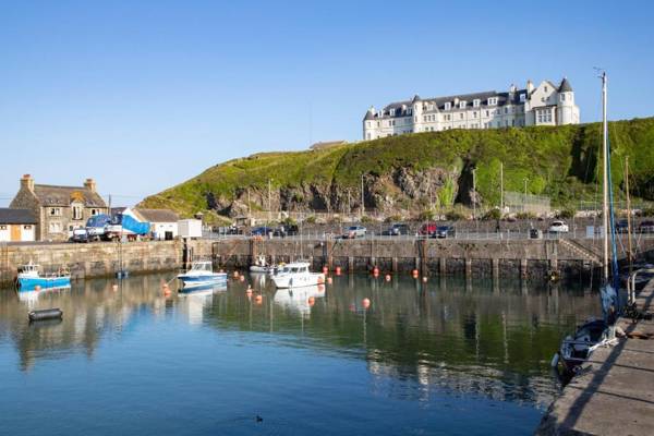 The Portpatrick Hotel