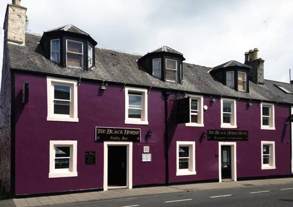The Blackhorse Hotel