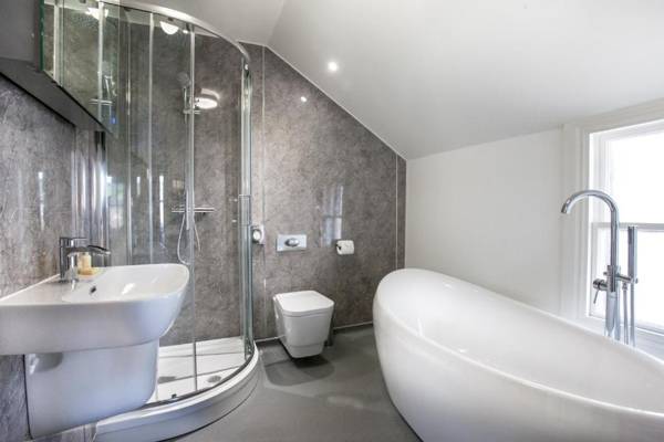 Black Bull Inn Moffat