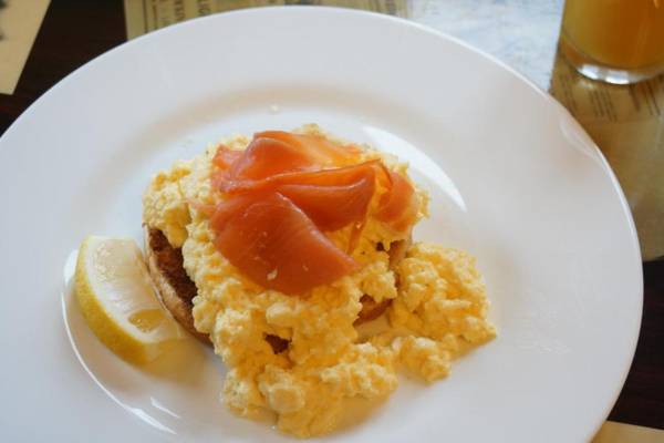 Buccleuch Arms Hotel