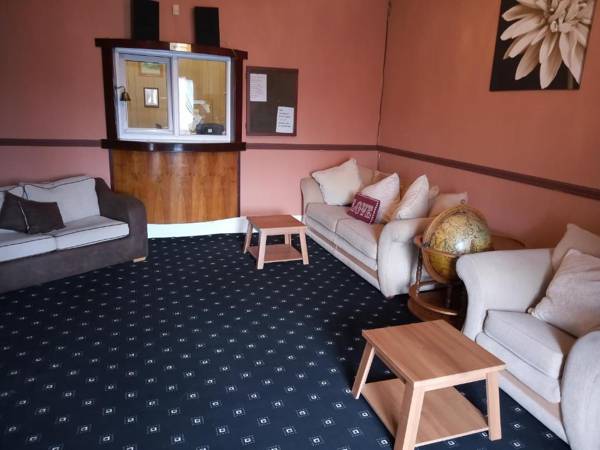 The Waverley Guest House