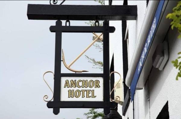 The Anchor Hotel