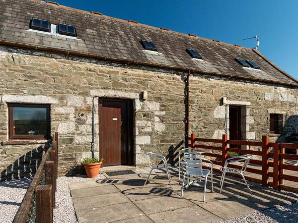 Valley View Castle Douglas