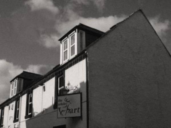 White Hart Hotel