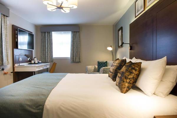 Innkeeper's Lodge Loch Lomond