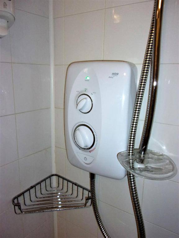 Mike & Carolyn Ball B&B