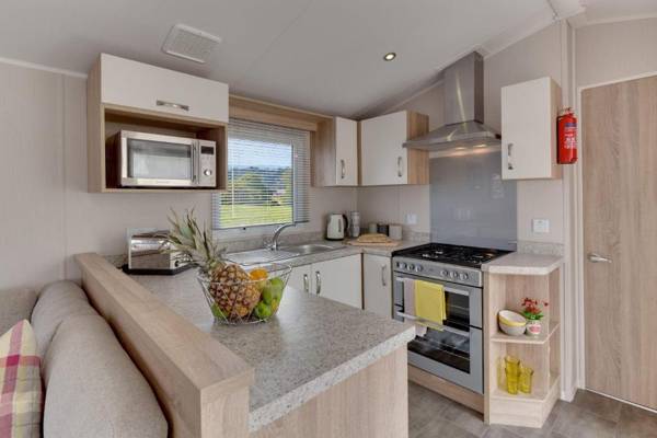 Trossachs Holiday Park