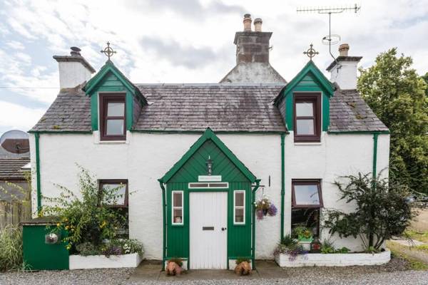 The Wee Cottage