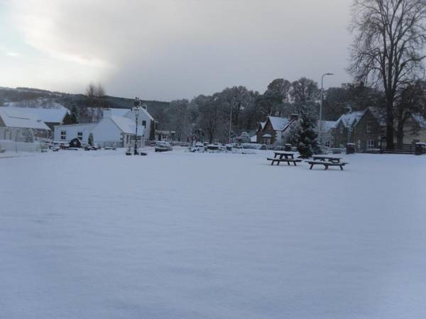 Morlea Bed & Breakfast