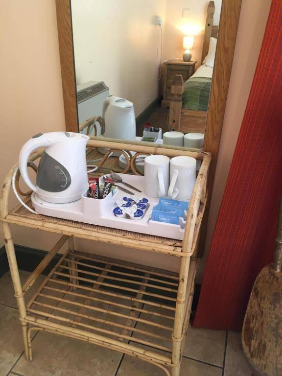 Loch Ness Backpackers Lodge