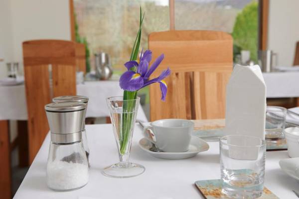 Woodlands Bed & Breakfast and Self-Catering Apartment