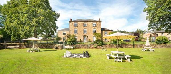 Oakerthorpe Holiday Village