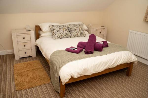 Acorn Cottage Ashover