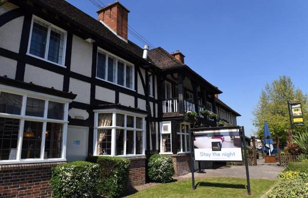 Crown Droitwich by Marston's Inns