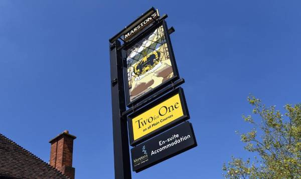 Crown Droitwich by Marston's Inns