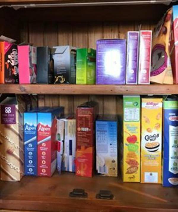 St Peters Bed and Breakfast