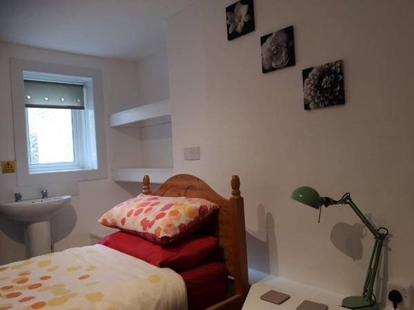 Dover Town Rooms by Kent Escapes Short Lets & Serviced Accommodation Kent