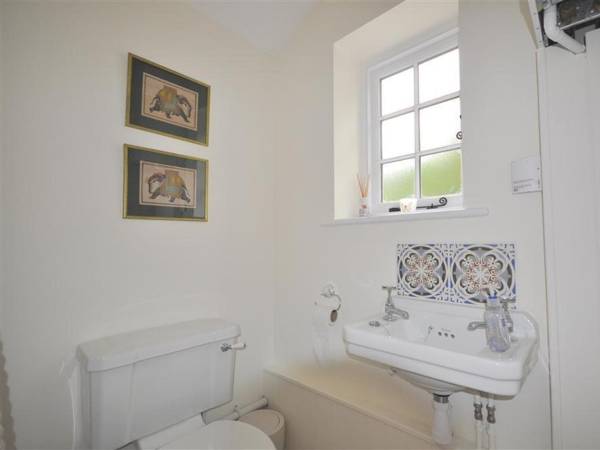 Warmwell Lodge DORCHESTER