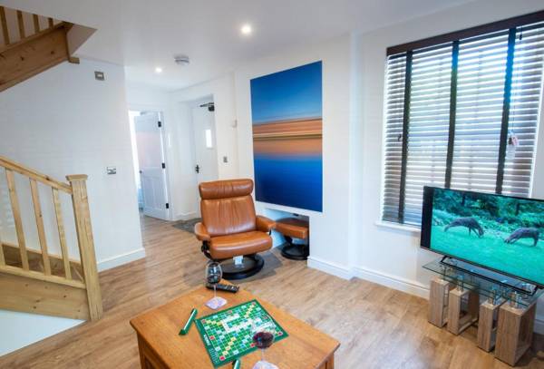 Southgate Coach House