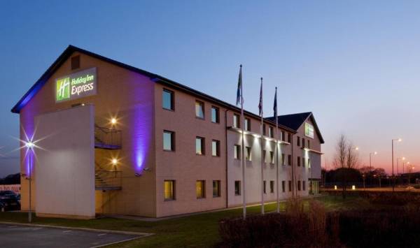 Holiday Inn Express Doncaster an IHG Hotel