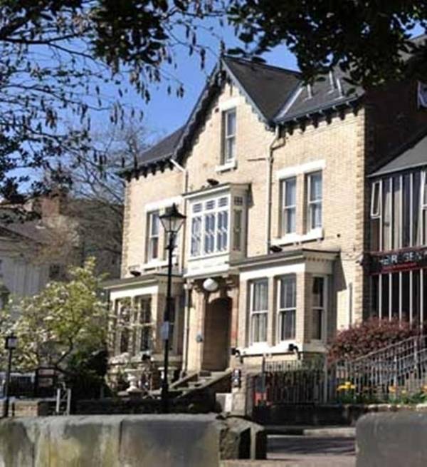 Regent Hotel Doncaster