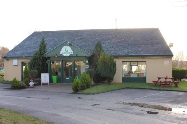 Campanile Hotel Doncaster