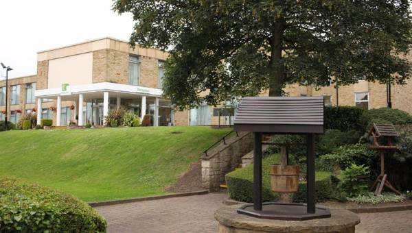 Holiday Inn Doncaster A1- M Jct 36 an IHG Hotel