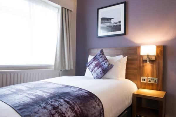 Innkeeper's Lodge Doncaster Bessacarr