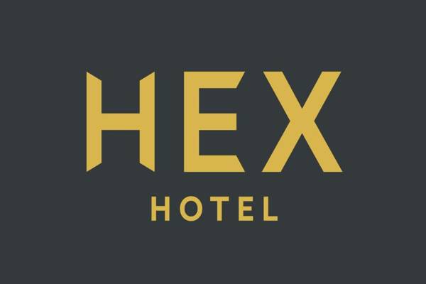 Hex Hotel at Yorkshire Wildlife Park