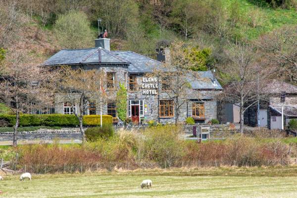 Elen's Castle Hotel