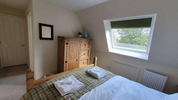 Plas Penaeldroch Manor