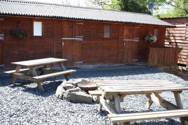 Torrent Walk Bunkhouse in Heart of Snowdonia Park
