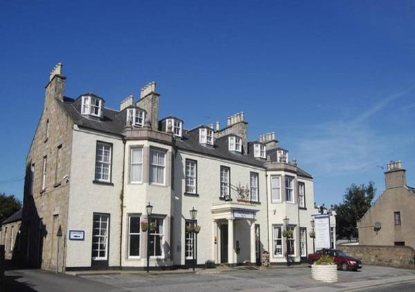 The Elgin Kintore Arms Inverurie