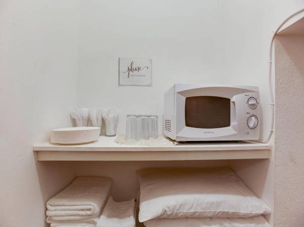 Lost Guest House Peterhead