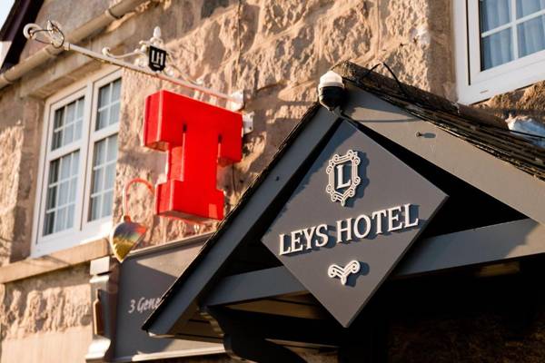 Leys Hotel