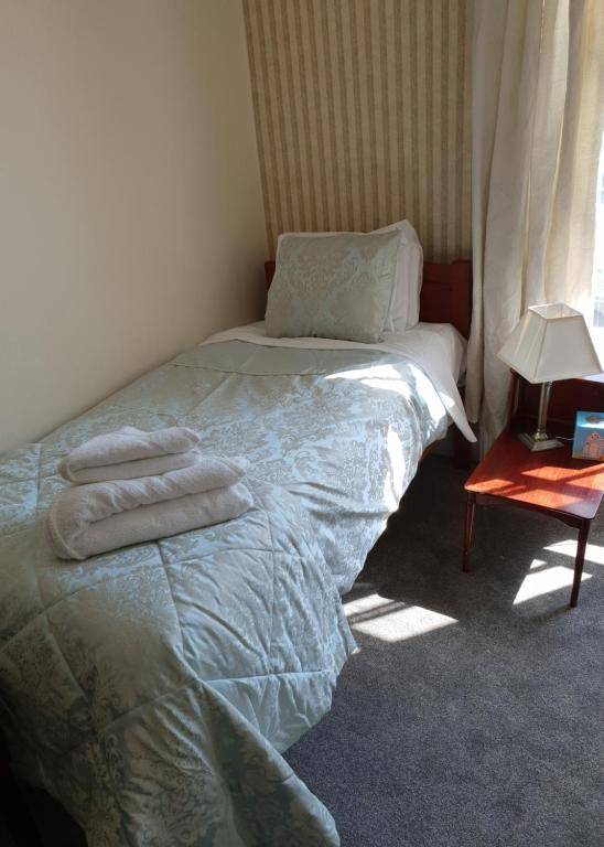 Georgian House Hotel