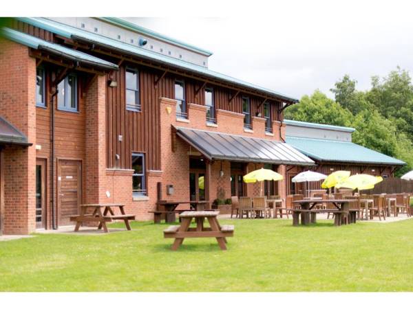 YHA National Forest