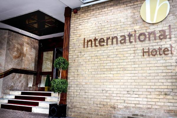 International Hotel