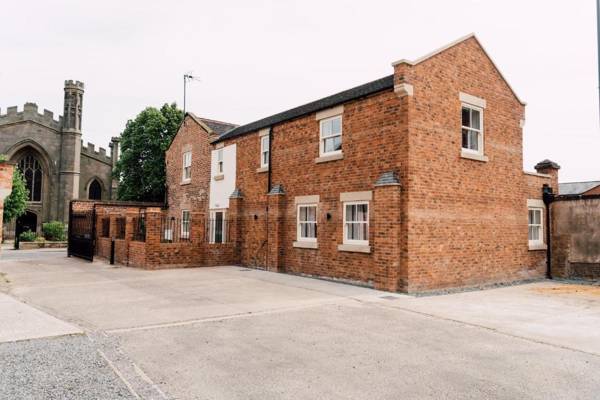 The Stay Company Mill Street