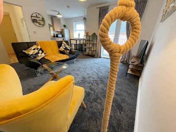 Grand Central Littleover Deluxe