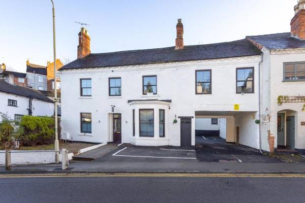 Bondgate Hotel East Midlands Airport