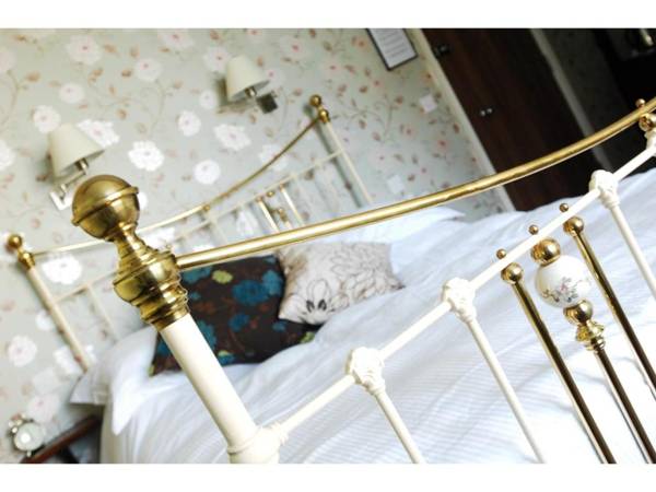 Guildhall Tavern Hotel & Restaurant